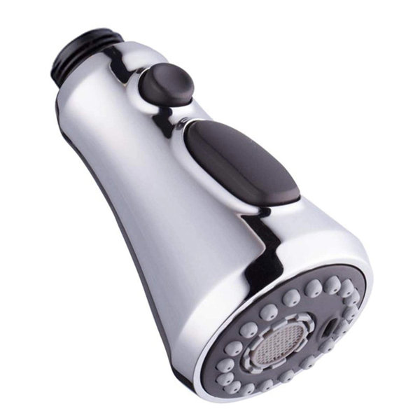 Onewell Functional Kitchen Faucet Sprinklers, Pull Out Sink Faucet